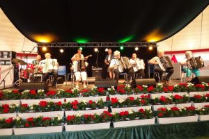 Bindslev Træf 2014