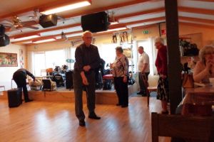 16.04.2014 Harmonika Museet