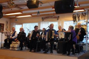 04.04.2012 Harmonika Museet