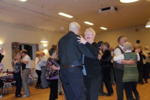 9. februar 2012 - Stenum Forsamlingshus