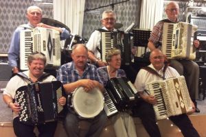 10.09.2014 Harmonika Museet