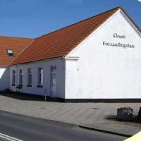 06.01.2015 Ørum Forsamlingshus