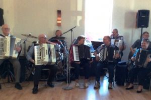 11.06.2015 Stenum Kultur og Samlingshus