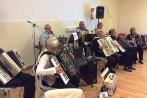 08.10.2015 Stenum Kultur- og Samlingshus
