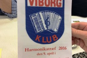 09.04.2016 Harmonikatræf i Viborg