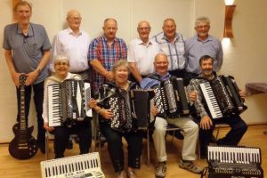 08.09.2016 Stenum Kultur- og Samlingshus