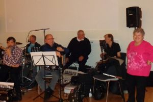 13.10.2016 Stenum Kultur- og Samlingshus
