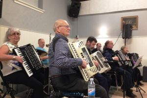 19.01.2017 Jerslev Forsamlingshus