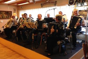 26.04.2017 Harmonika Museet