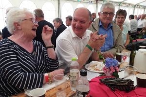 05.08.2017 Morsø Harmonikatræf
