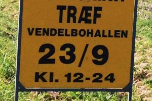 23.09.2017 Serritslev træf
