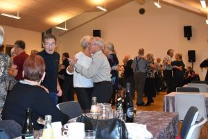 11.01.2018 Stenum Kultur- og Samlingshus