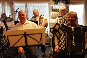 18.04.2018 Harmonika Museet