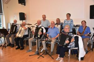 14.06.2018 Stenum Kultur- og Samlingshus