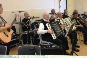 31.10.2018 Harmonika Museet