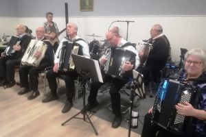 21.02.2019 Jerslev Forsamlingshus
