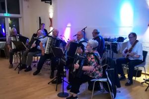 12.09.2019 Stenum Kultur- og Samlingshus