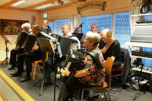 18.09.2019 Harmonika Museet