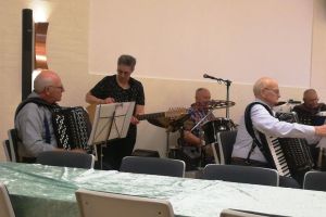 10.10.2019 Stenum Kultur- og Samlingshus