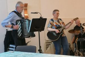 13.04.2022 Stenum Kultur- og Samlingshus