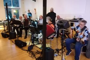 09.06.2022 Stenum Kultur- og Samlingshus