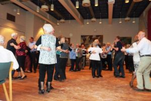 16.04.2013 Hjallerup Kulturhus