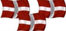 1 flag
