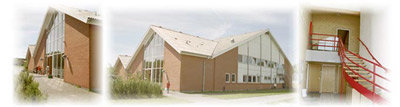 vendelbohallen serritslev